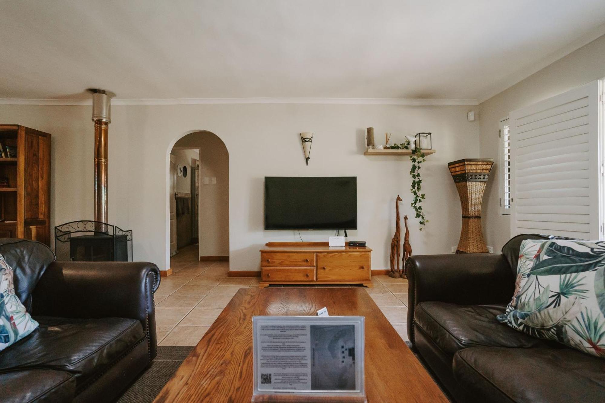 Thunzi Bush alojamiento Beachview Exterior foto